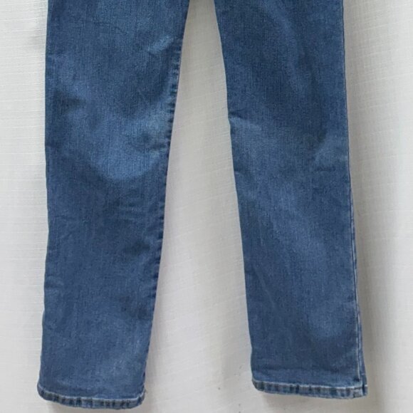 NWOT Gloria Vanderbilt -10 Slim - Picture 4 of 7